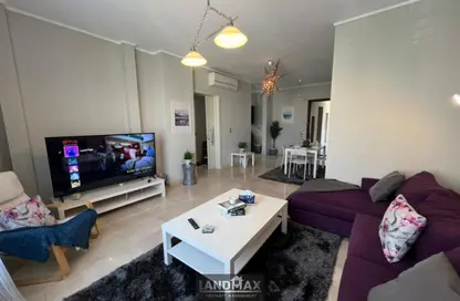 شقة - 1 حمام للايجار في فيلدج جيت - المستثمرين الجنوبية - مدينة القاهرة الجديدة - القاهرة