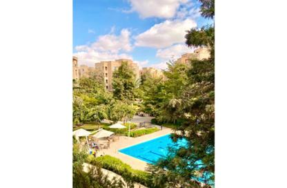 Apartment - 3 - 3 for sale in Al Katameya Plaza - The 1st Settlement - New Cairo City - Cairo Apartment - 3 - 3 for sale in Al Katameya Plaza - The 1st Settlement - New Cairo City - Cairo