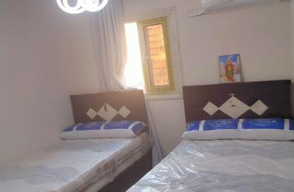 Apartment - 1 Bedroom - 1 Bathroom for sale in Abbas Al Akkad St. - 1st Zone - Nasr City - Cairo Apartment - 1 Bedroom - 1 Bathroom for sale in Abbas Al Akkad St. - 1st Zone - Nasr City - Cairo