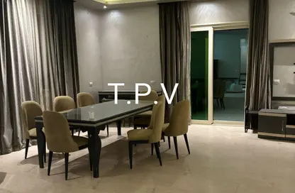 فيلا - 6 غرف نوم - 7 حمامات للبيع في ديار بارك - امتداد المستثمرين الشمالية - مدينة القاهرة الجديدة - القاهرة