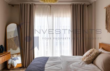 Townhouse - 4 Bedrooms - 3 Bathrooms for sale in Naia bay - Ras Al Hekma - North Coast Townhouse - 4 Bedrooms - 3 Bathrooms for sale in Naia bay - Ras Al Hekma - North Coast
