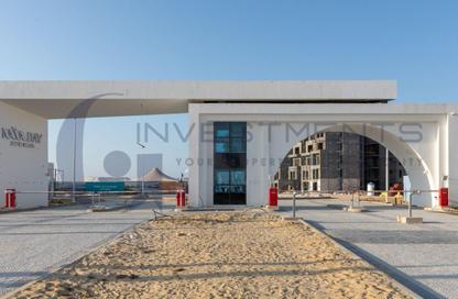 Townhouse - 4 Bedrooms - 3 Bathrooms for sale in Naia bay - Ras Al Hekma - North Coast Townhouse - 4 Bedrooms - 3 Bathrooms for sale in Naia bay - Ras Al Hekma - North Coast