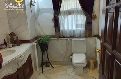 Villa - 7 Bedrooms - 7 Bathrooms for sale in Mena Garden City - Al Motamayez District - 6 October City - Giza Villa - 7 Bedrooms - 7 Bathrooms for sale in Mena Garden City - Al Motamayez District - 6 October City - Giza