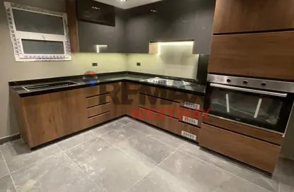 شقة - 3 غرف نوم - 3 حمامات للايجار في أكتوبر بلازا - كمبوندات 6 أكتوبر - مدينة 6 أكتوبر - الجيزة