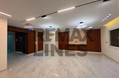 Apartment - 4 - 3 for sale in B10 - Madinaty - Cairo Apartment - 4 - 3 for sale in B10 - Madinaty - Cairo