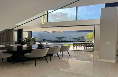 Villa - 6 Bedrooms - 5 Bathrooms for sale in Silver Sands - Qesm Marsa Matrouh - North Coast Villa - 6 Bedrooms - 5 Bathrooms for sale in Silver Sands - Qesm Marsa Matrouh - North Coast