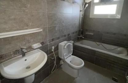 Apartment - 3 Bedrooms - 2 Bathrooms for rent in East The Academy - New Cairo City - Cairo