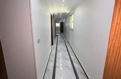 Apartment - 3 Bedrooms - 2 Bathrooms for rent in East The Academy - New Cairo City - Cairo Apartment - 3 Bedrooms - 2 Bathrooms for rent in East The Academy - New Cairo City - Cairo