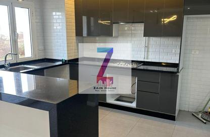 Apartment - 3 Bedrooms - 3 Bathrooms for sale in Mountain View iCity - 5th Settlement Compounds - The 5th Settlement - New Cairo City - Cairo