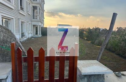 Apartment - 3 Bedrooms - 3 Bathrooms for sale in Mountain View iCity - 5th Settlement Compounds - The 5th Settlement - New Cairo City - Cairo