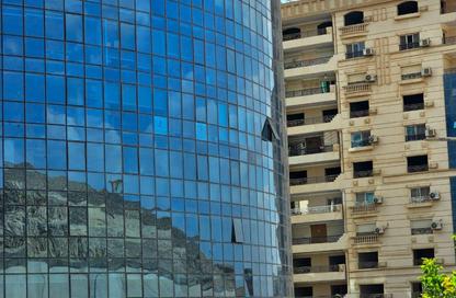 Office Space - Studio - 1 Bathroom for rent in One Kattameya - El Katameya Compounds - El Katameya - New Cairo City - Cairo