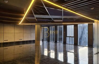 Office Space - Studio - 2 for rent in Eastown - 5th Settlement Compounds - The 5th Settlement - New Cairo City - Cairo Office Space - Studio - 2 for rent in Eastown - 5th Settlement Compounds - The 5th Settlement - New Cairo City - Cairo
