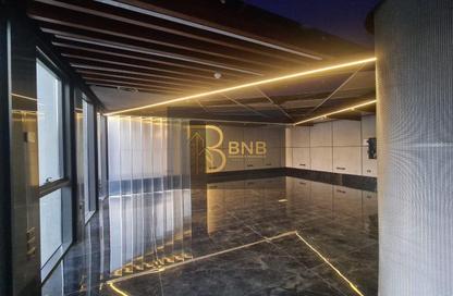 Office Space - Studio - 2 for rent in Eastown - 5th Settlement Compounds - The 5th Settlement - New Cairo City - Cairo