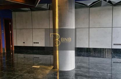 Office Space - Studio - 2 for rent in Eastown - 5th Settlement Compounds - The 5th Settlement - New Cairo City - Cairo