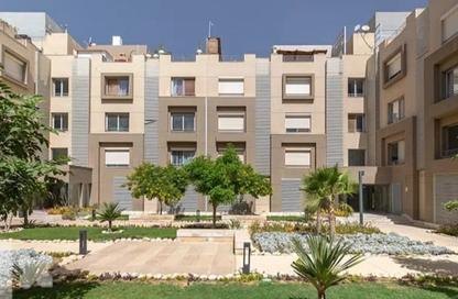 Apartment - 3 - 4 for sale in Palm Hills Village Avenue - North Investors Area - New Cairo City - Cairo