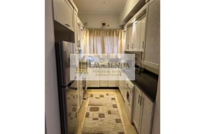 Apartment - 1 - 1 for rent in Village Gardens Katameya - 5th Settlement Compounds - The 5th Settlement - New Cairo City - Cairo