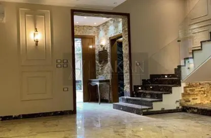 Townhouse - 3 Bedrooms - 3 Bathrooms for sale in Villette - 5th Settlement Compounds - The 5th Settlement - New Cairo City - Cairo