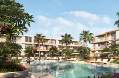 Apartment - 3 Bedrooms - 3 Bathrooms for sale in Ras Soma - Safaga - Hurghada - Red Sea