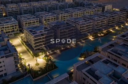 Penthouse - 4 Bedrooms - 5 Bathrooms for sale in Lake View - 5th Settlement Compounds - The 5th Settlement - New Cairo City - Cairo