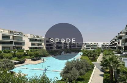 Penthouse - 4 Bedrooms - 5 Bathrooms for sale in Lake View - 5th Settlement Compounds - The 5th Settlement - New Cairo City - Cairo Penthouse - 4 Bedrooms - 5 Bathrooms for sale in Lake View - 5th Settlement Compounds - The 5th Settlement - New Cairo City - Cairo