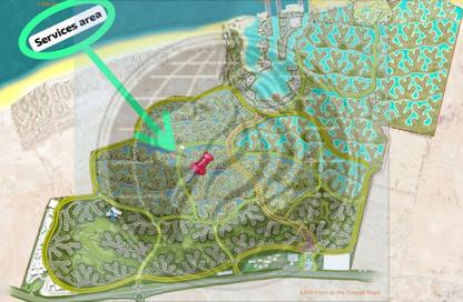 Chalet - 2 Bedrooms - 2 Bathrooms for sale in South Med - Qesm Ad Dabaah - North Coast Chalet - 2 Bedrooms - 2 Bathrooms for sale in South Med - Qesm Ad Dabaah - North Coast