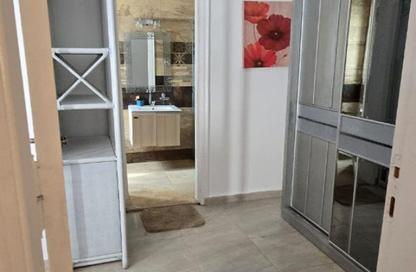Villa - 6 Bedrooms - 5 Bathrooms for rent in Hacienda Bay - Sidi Abdel Rahman - North Coast