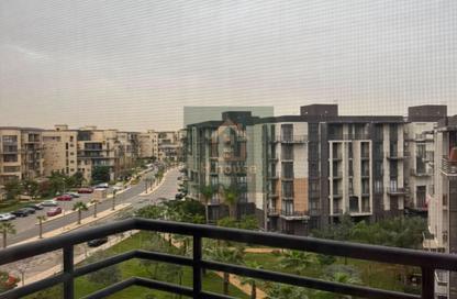 Apartment - 3 Bedrooms - 2 Bathrooms for rent in Privado - Madinaty - Cairo Apartment - 3 Bedrooms - 2 Bathrooms for rent in Privado - Madinaty - Cairo