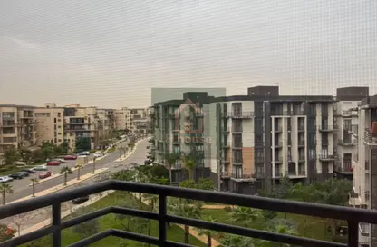 Apartment - 3 Bedrooms - 2 Bathrooms for rent in Privado - Madinaty - Cairo Apartment - 3 Bedrooms - 2 Bathrooms for rent in Privado - Madinaty - Cairo