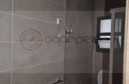 Apartment - 3 Bedrooms - 2 Bathrooms for rent in Moon Residences - Fifth Square - The 5th Settlement - New Cairo City - Cairo