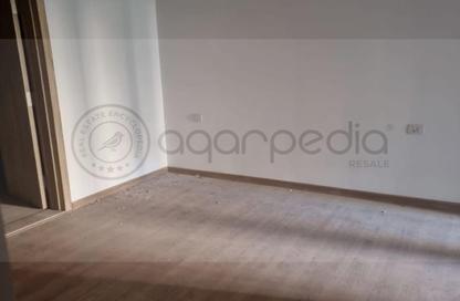Apartment - 3 Bedrooms - 2 Bathrooms for rent in Moon Residences - Fifth Square - The 5th Settlement - New Cairo City - Cairo