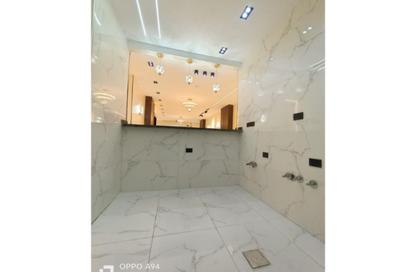 Apartment - 3 Bedrooms - 2 Bathrooms for sale in Gate 4 - Mena - Hadayek El Ahram - Giza