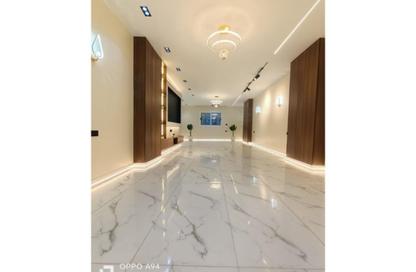 Apartment - 3 Bedrooms - 2 Bathrooms for sale in Gate 4 - Mena - Hadayek El Ahram - Giza
