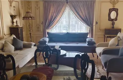 Villa - 3 Bedrooms - 3 Bathrooms for sale in El Rehab Extension - Al Rehab - New Cairo City - Cairo