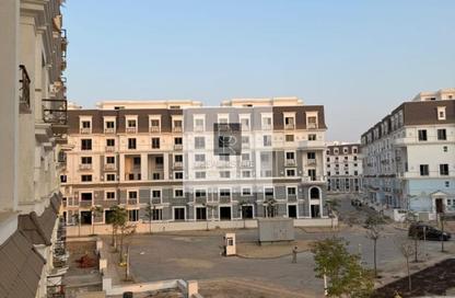 Apartment - 3 - 3 for sale in Mountain View iCity October - 6 October Compounds - 6 October City - Giza