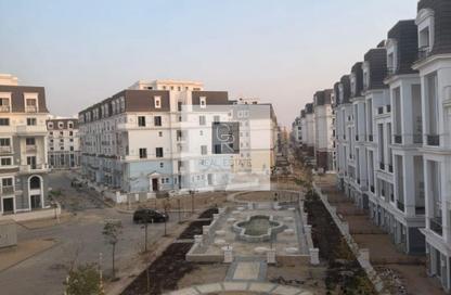 Apartment - 3 - 3 for sale in Mountain View iCity October - 6 October Compounds - 6 October City - Giza Apartment - 3 - 3 for sale in Mountain View iCity October - 6 October Compounds - 6 October City - Giza