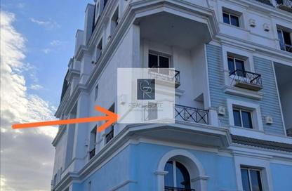 Apartment - 3 - 3 for sale in Mountain View iCity October - 6 October Compounds - 6 October City - Giza Apartment - 3 - 3 for sale in Mountain View iCity October - 6 October Compounds - 6 October City - Giza