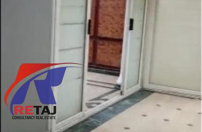 Apartment - 7 Bedrooms - 5 Bathrooms for rent in Atiya Al Sawalhi St. - 8th Zone - Nasr City - Cairo