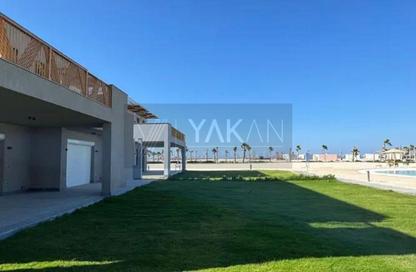 Chalet - 3 Bedrooms - 3 Bathrooms for sale in Playa Resort - Sidi Abdel Rahman - North Coast