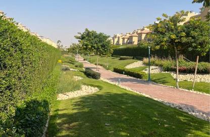 Villa - 4 Bedrooms - 4 Bathrooms for sale in El Patio Oro - 5th Settlement Compounds - The 5th Settlement - New Cairo City - Cairo