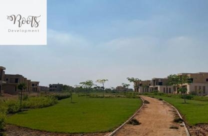Villa - 6 Bedrooms - 5 Bathrooms for sale in Ivy - Cairo Alexandria Desert Road - Giza Villa - 6 Bedrooms - 5 Bathrooms for sale in Ivy - Cairo Alexandria Desert Road - Giza