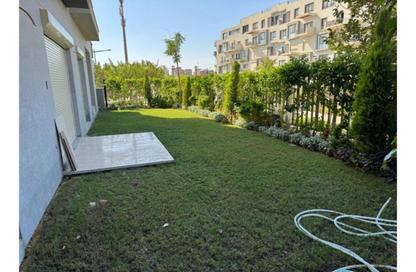 Villa - 4 Bedrooms - 3 Bathrooms for rent in Layan Residence - 5th Settlement Compounds - The 5th Settlement - New Cairo City - Cairo