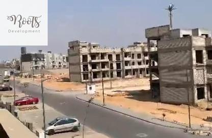 شقة - 3 غرف نوم - 2 حمامات للبيع في كيان - كمبوندات الشيخ زايد - الشيخ زايد - الجيزة