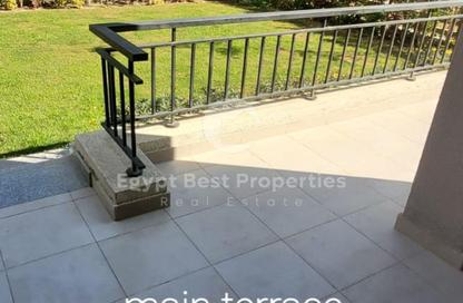 Duplex - 4 Bedrooms - 4 Bathrooms for rent in Cairo Festival City - North Investors Area - New Cairo City - Cairo Duplex - 4 Bedrooms - 4 Bathrooms for rent in Cairo Festival City - North Investors Area - New Cairo City - Cairo