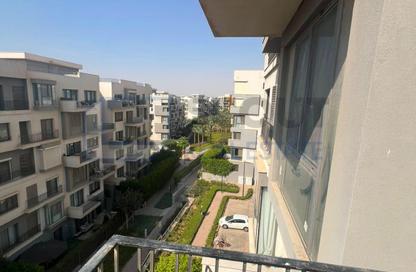 Apartment - 3 - 2 for sale in Eastown - 5th Settlement Compounds - The 5th Settlement - New Cairo City - Cairo