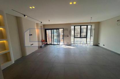 Apartment - 3 - 2 for sale in Eastown - 5th Settlement Compounds - The 5th Settlement - New Cairo City - Cairo