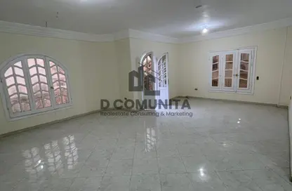 شقة - 3 غرف نوم - 2 حمامات للايجار في البنفسج 3 - البنفسج - مدينة القاهرة الجديدة - القاهرة