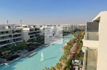 Penthouse - 4 Bedrooms - 4 Bathrooms for sale in Lake View Residence - 5th Settlement Compounds - The 5th Settlement - New Cairo City - Cairo Penthouse - 4 Bedrooms - 4 Bathrooms for sale in Lake View Residence - 5th Settlement Compounds - The 5th Settlement - New Cairo City - Cairo