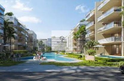 Penthouse - 4 Bedrooms - 4 Bathrooms for sale in Lake View Residence - 5th Settlement Compounds - The 5th Settlement - New Cairo City - Cairo Penthouse - 4 Bedrooms - 4 Bathrooms for sale in Lake View Residence - 5th Settlement Compounds - The 5th Settlement - New Cairo City - Cairo