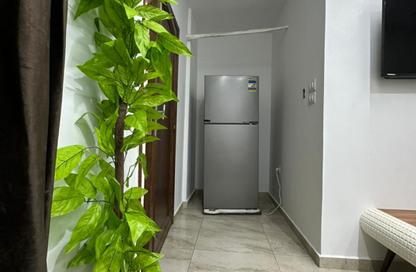 شقة - 1 حمام للايجار في عمارات النرجس - النرجس - مدينة القاهرة الجديدة - القاهرة