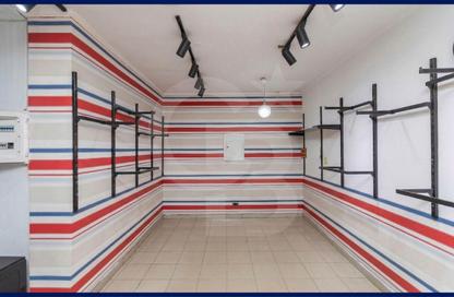 Shop - Studio for sale in Abdel Salam Aref St. - Glim - Hay Sharq - Alexandria